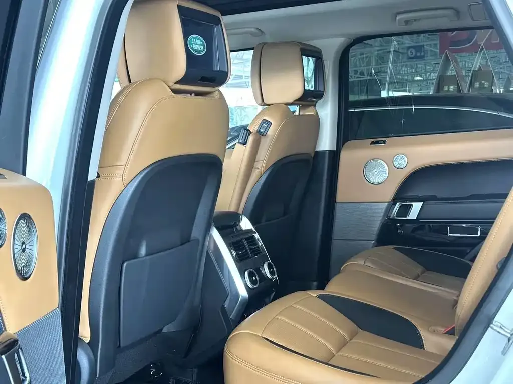 Land Rover Sport 2021 из CN, фото 3