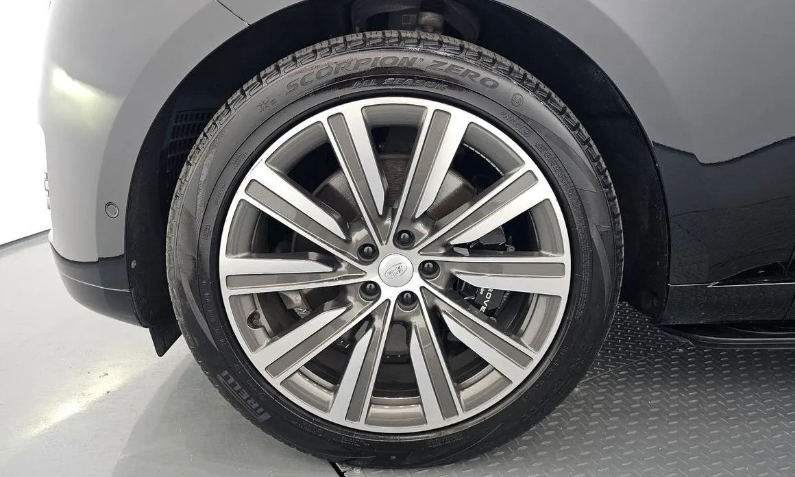 Land Rover Range Rover 2024 из KR, фото 8