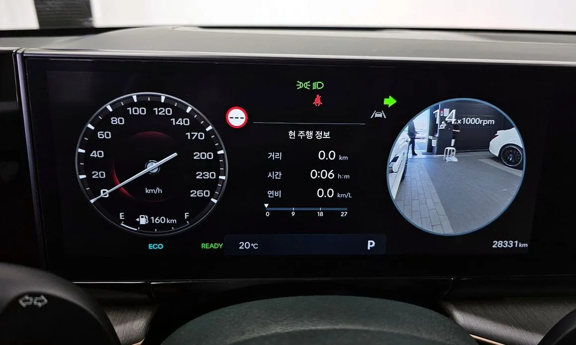 Hyundai Grandeur 2023 из KR, фото 2
