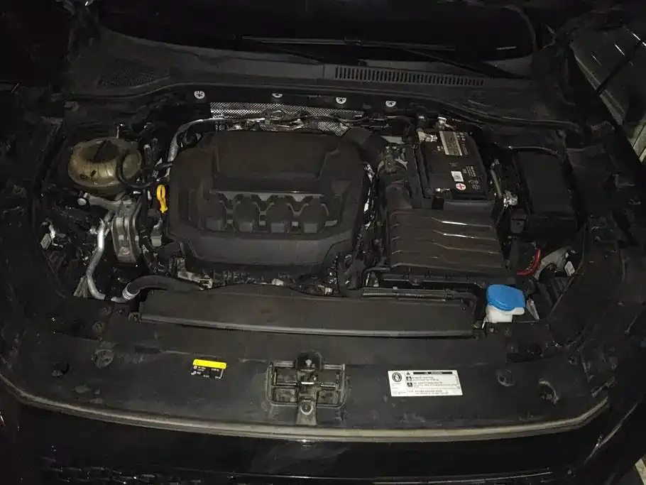 Volkswagen Passat — фото 4