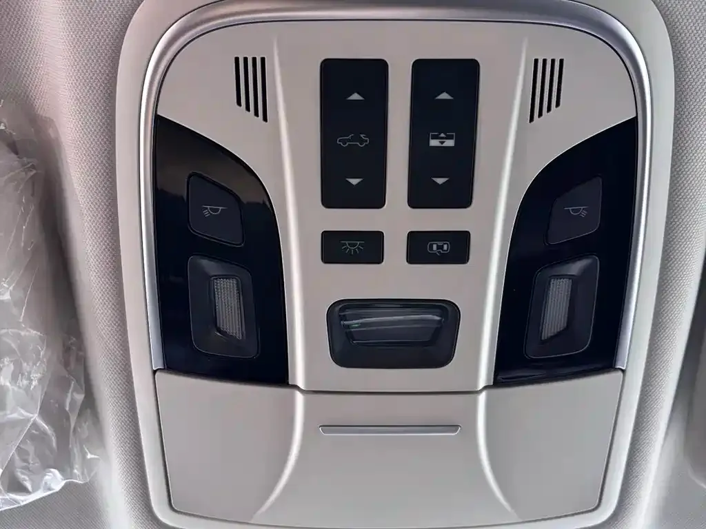 Haval H6 — фото 9