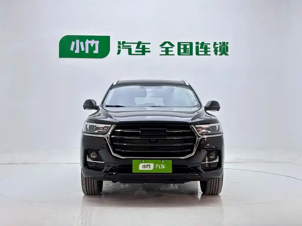 Haval H6 — фото 4