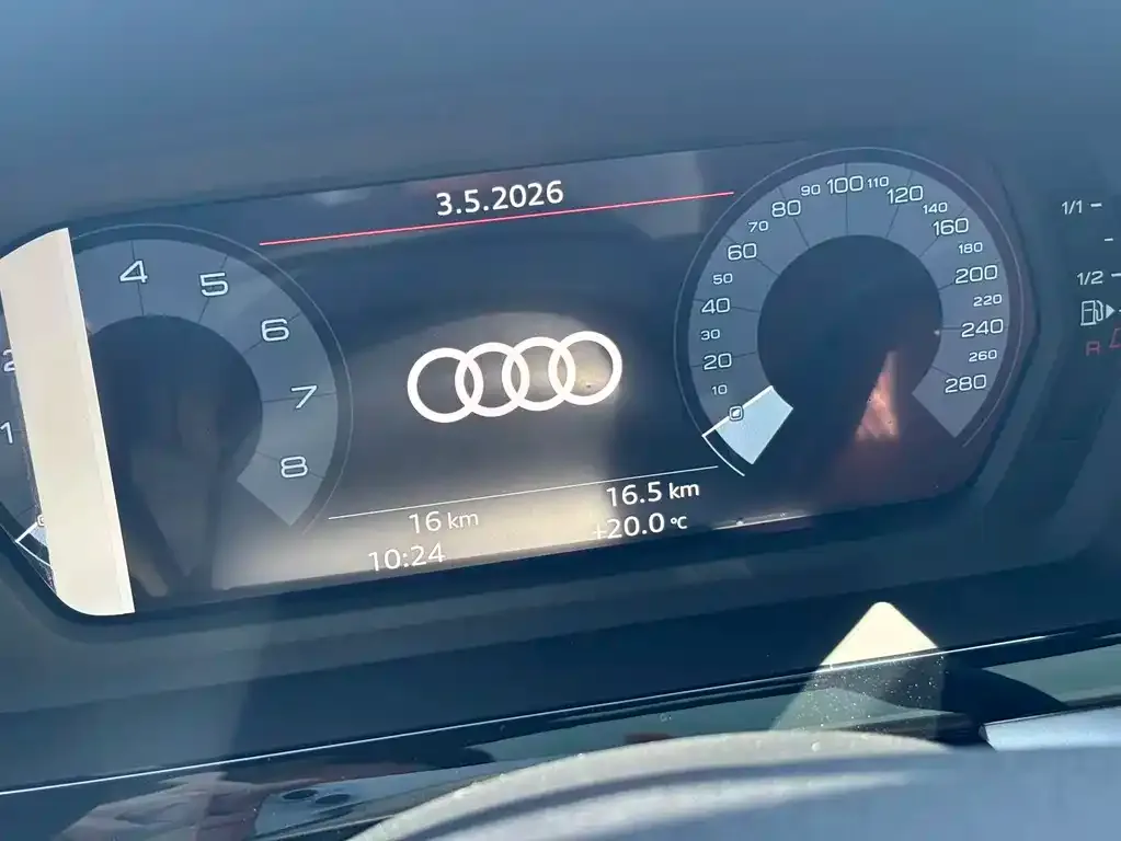Audi A3 — фото 2