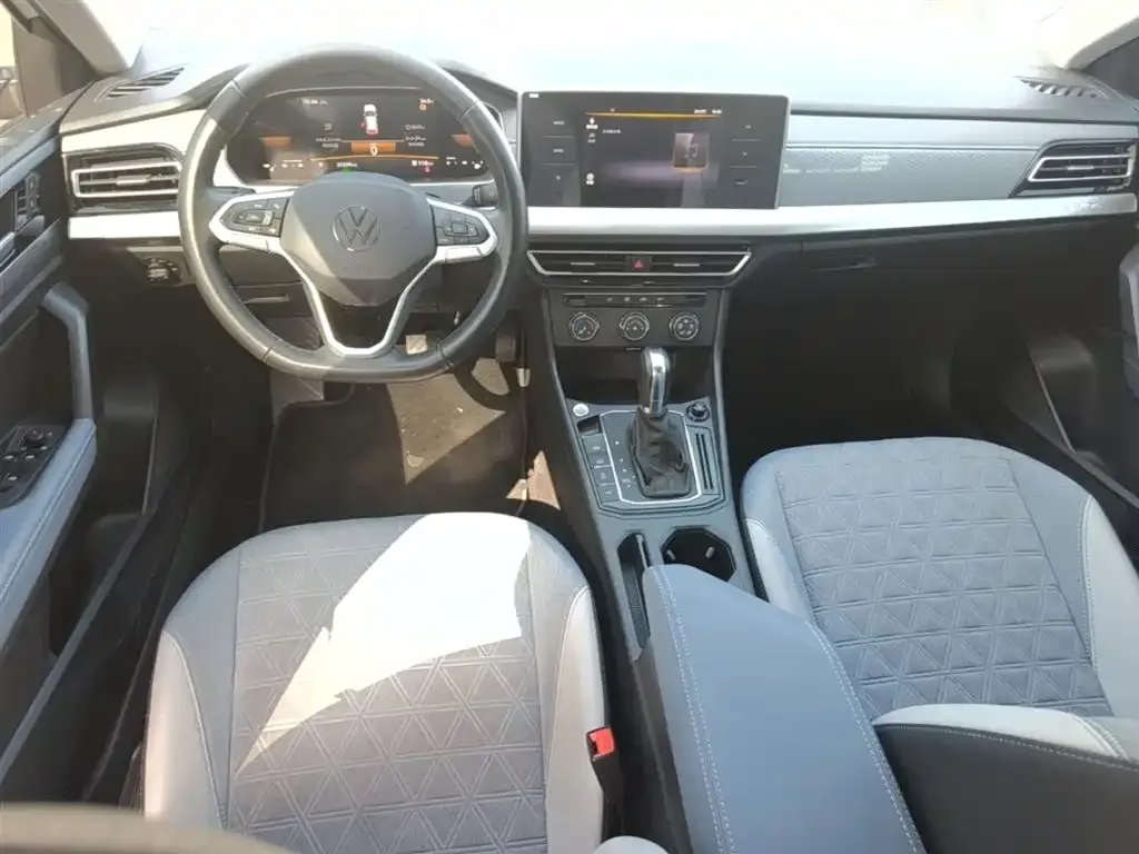 Volkswagen Lavida 2022 из CN, фото 4