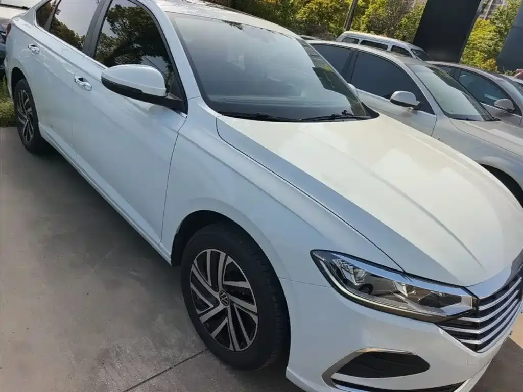 Volkswagen Lavida 2022 из CN, фото 6