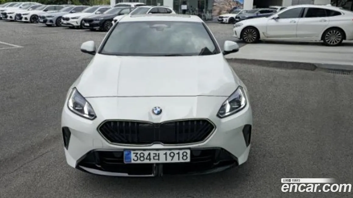 BMW 2-Series