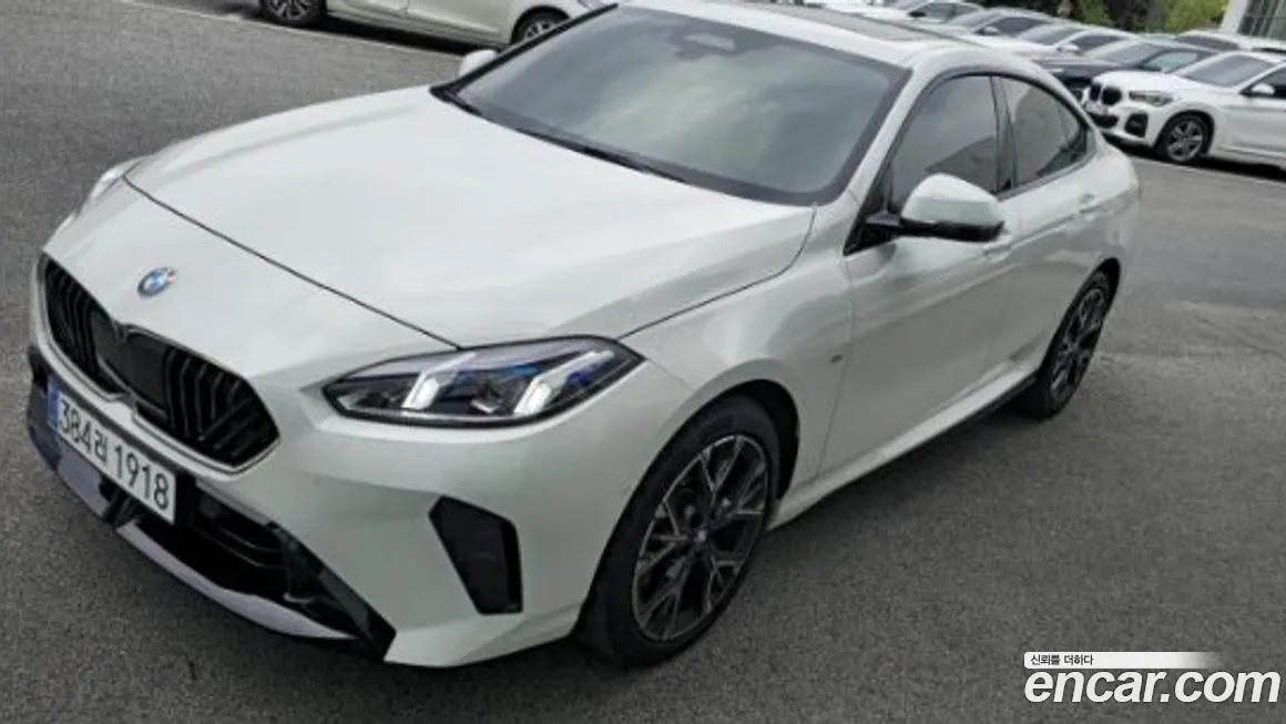 BMW 2-Series 2025 из KR, фото 4