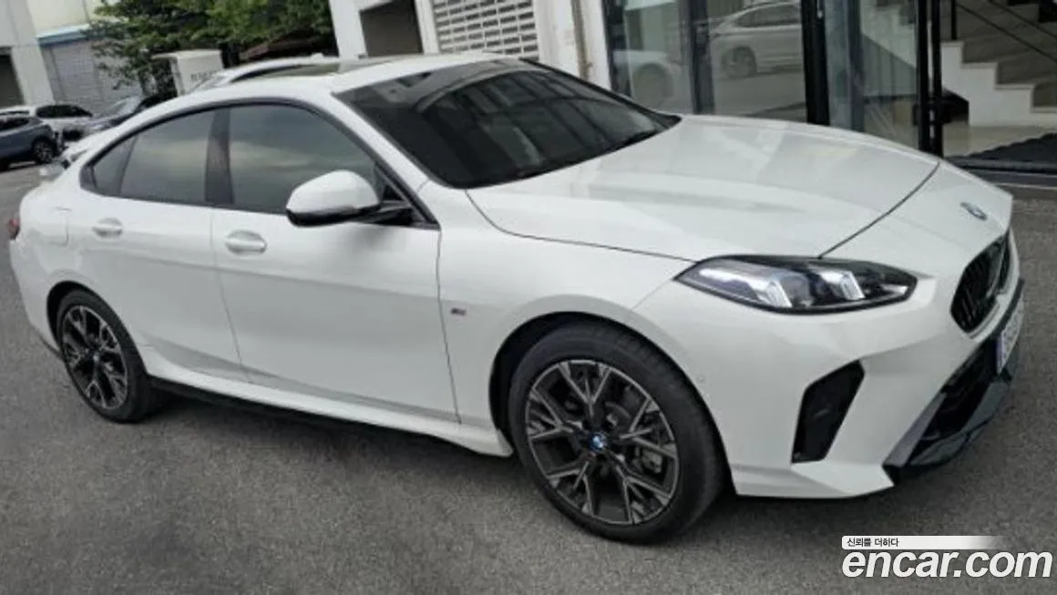 BMW 2-Series 2025 из KR, фото 5