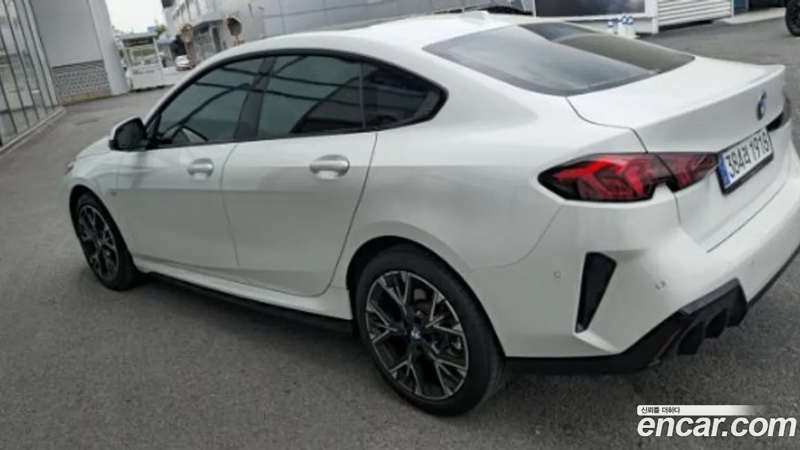 BMW 2-Series 2025 из KR, фото 6
