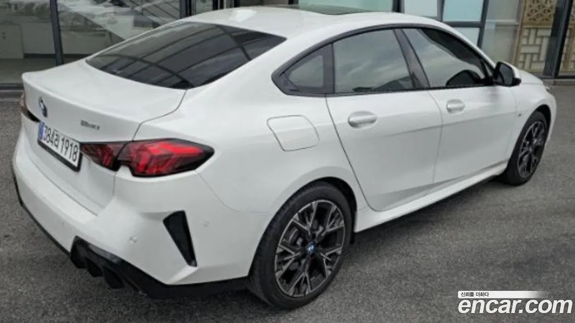 BMW 2-Series 2025 из KR, фото 3