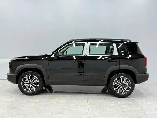 Haval Big Dog — фото 2