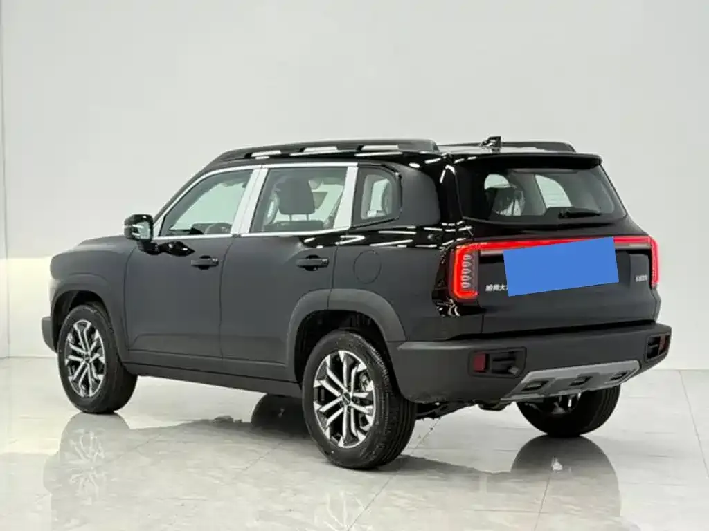 Haval Big Dog — фото 8