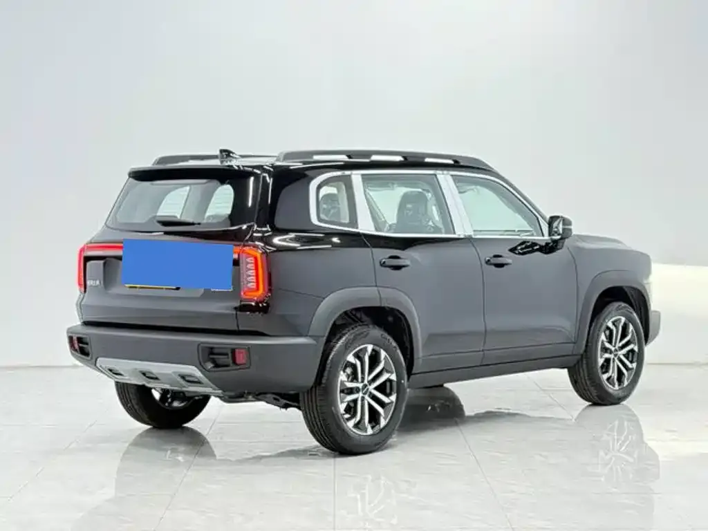 Haval Big Dog — фото 3