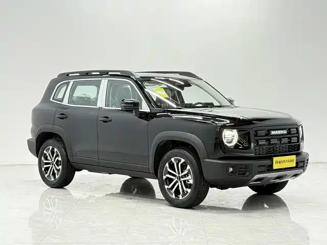 Haval Big Dog — фото 6
