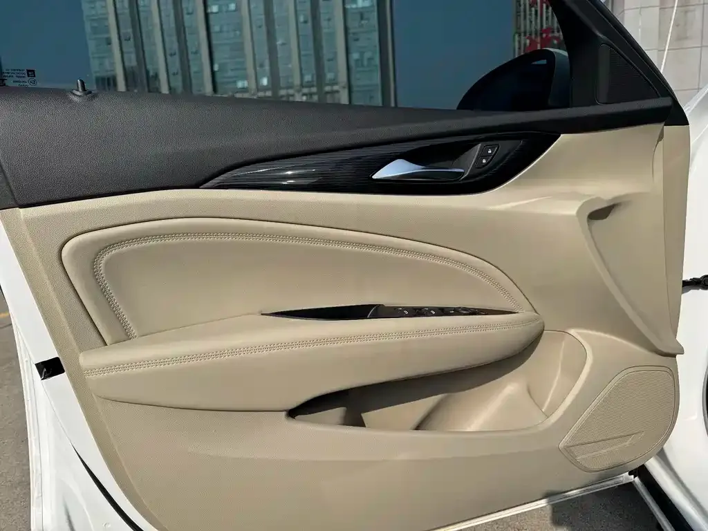 Buick Regal — фото 7