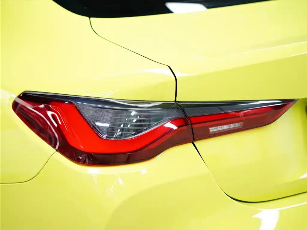 BMW M4 2022 из CN, фото 6