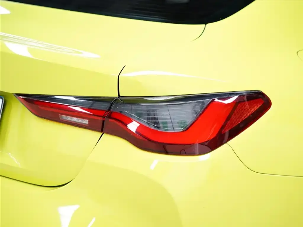 BMW M4 2022 из CN, фото 7
