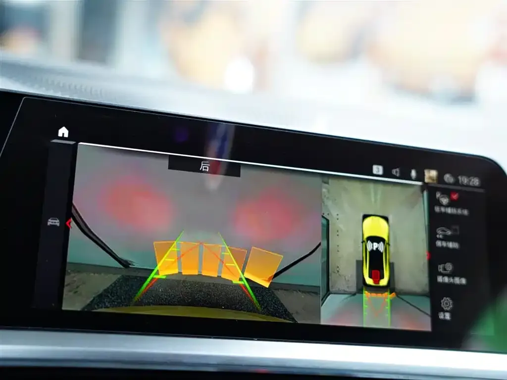 BMW M4 2022 из CN, фото 5