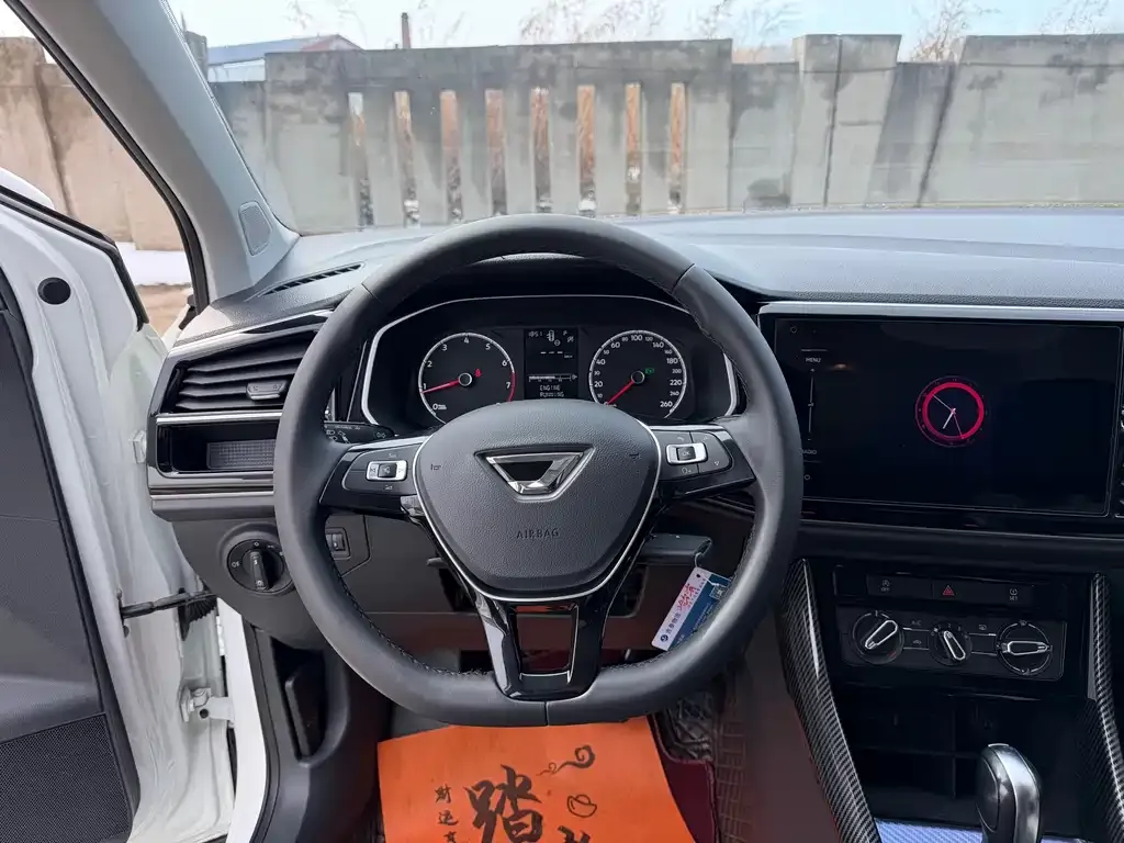 Jetta VS5 2022 из CN, фото 7