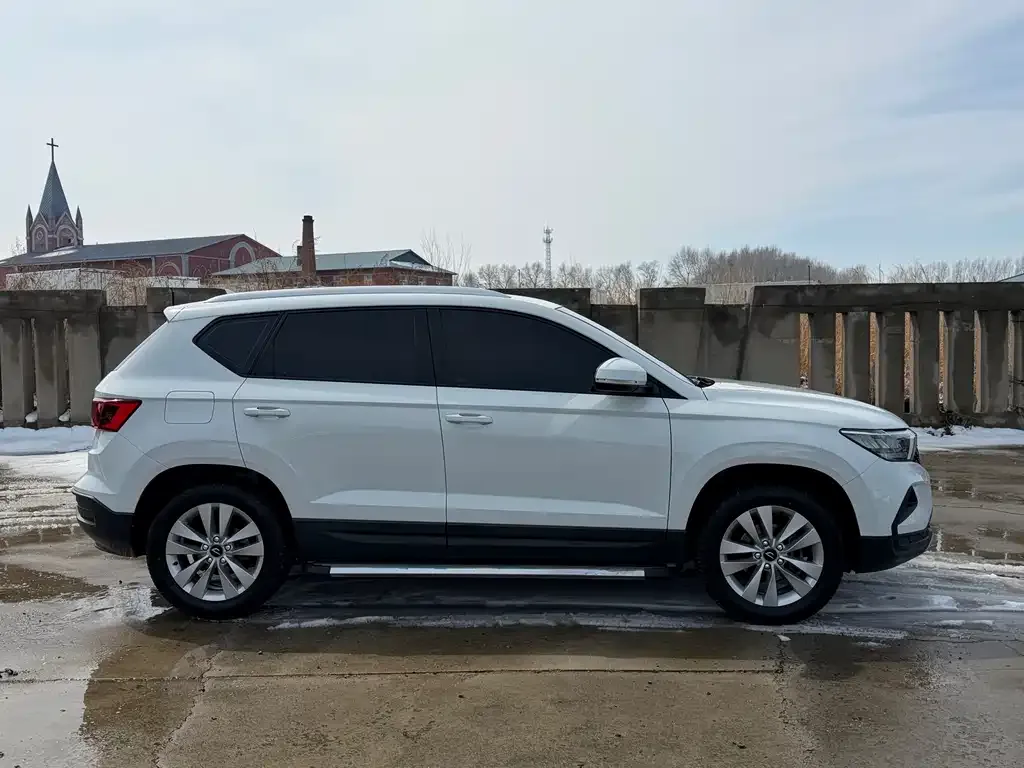 Jetta VS5 2022 из CN, фото 4