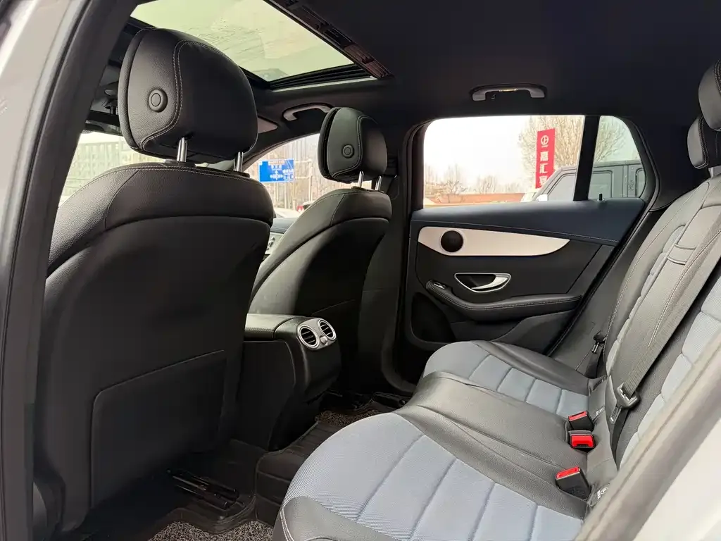 Mercedes-Benz EQC 2022 из CN, фото 2