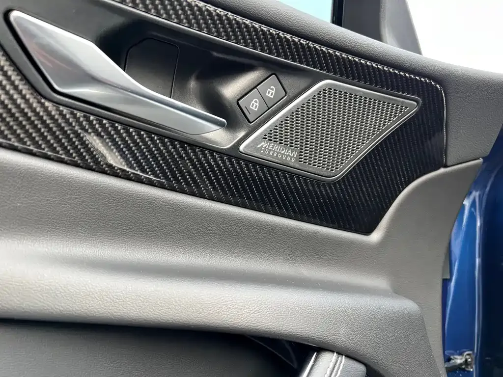 Jaguar XEL — фото 3