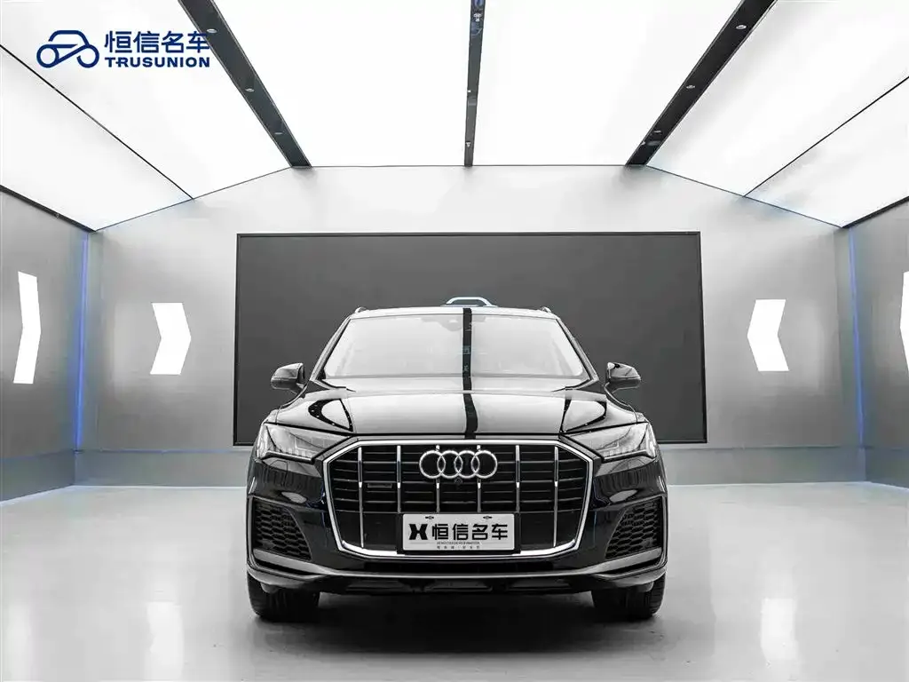 Audi Q7 — фото 4
