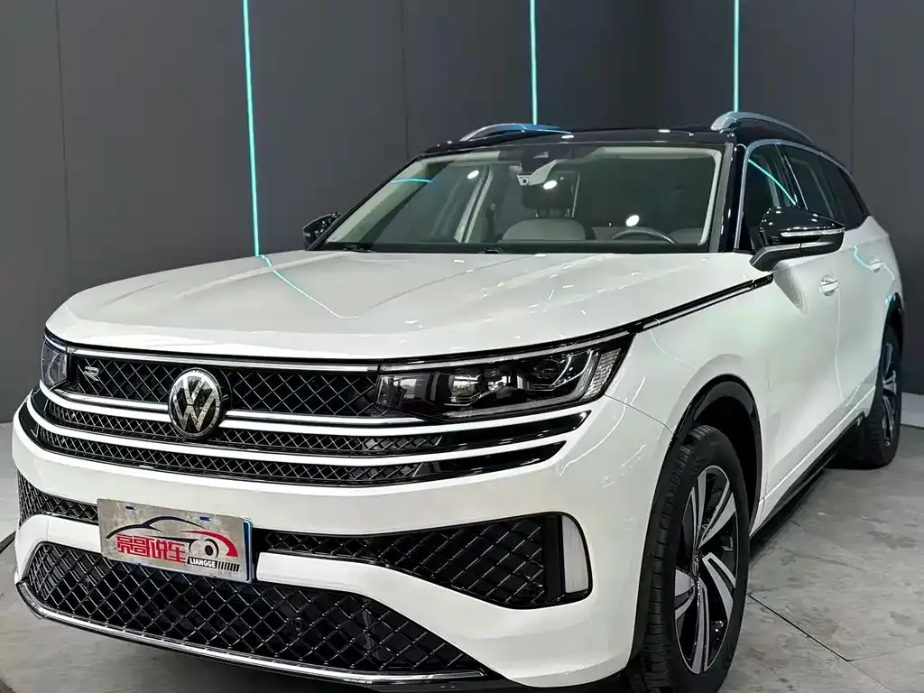 Volkswagen Tavendor