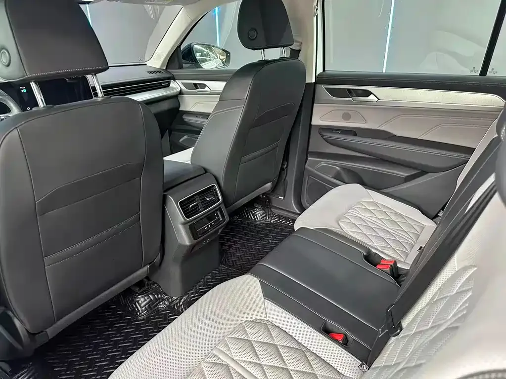 Volkswagen Tavendor 2023 из CN, фото 9