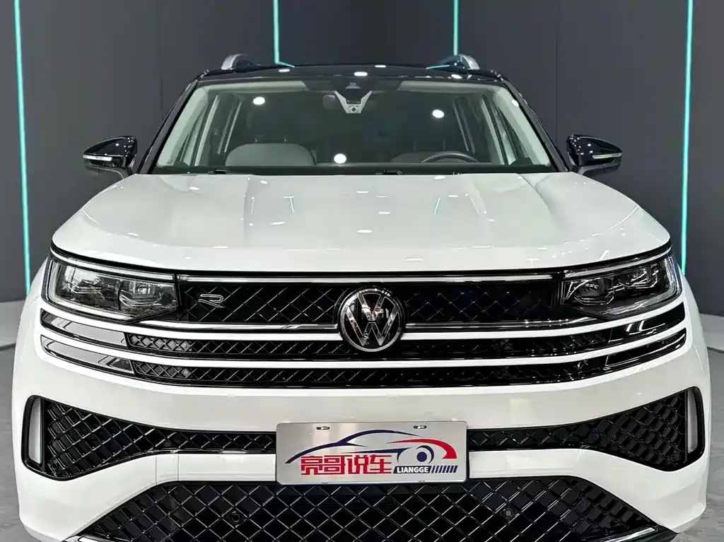 Volkswagen Tavendor 2023 из CN, фото 3