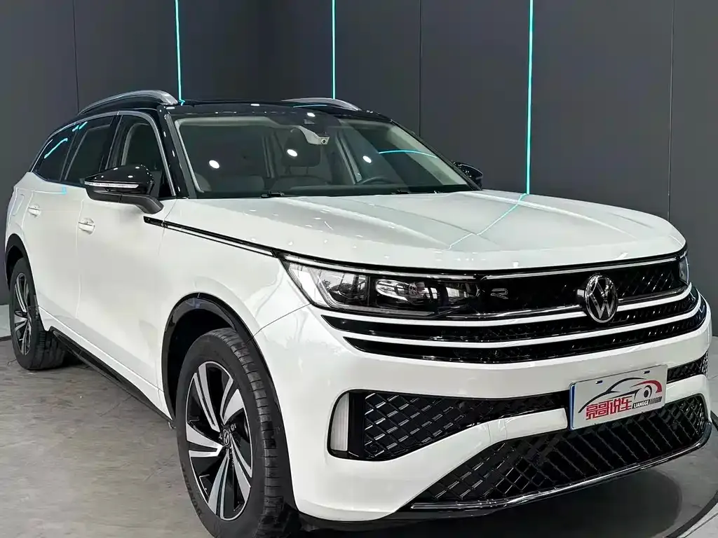 Volkswagen Tavendor 2023 из CN, фото 8
