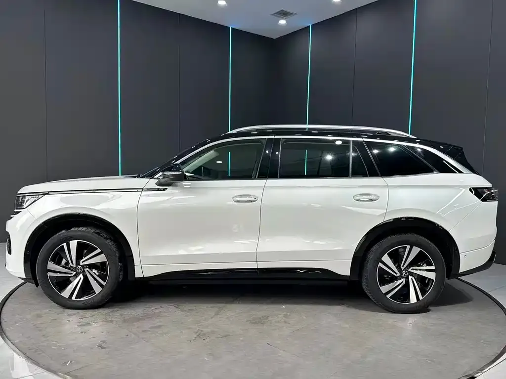 Volkswagen Tavendor 2023 из CN, фото 2