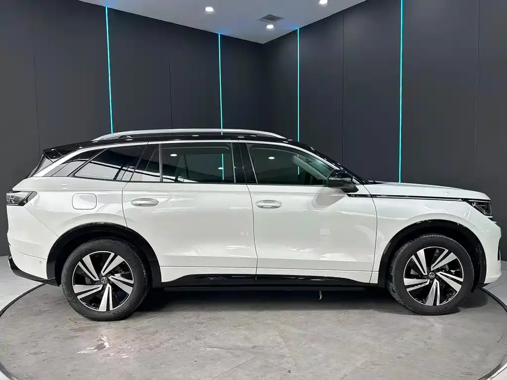 Volkswagen Tavendor 2023 из CN, фото 6