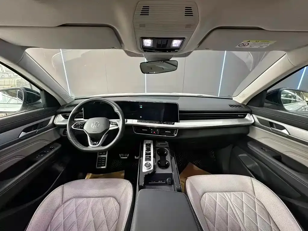 Volkswagen Tavendor 2023 из CN, фото 10