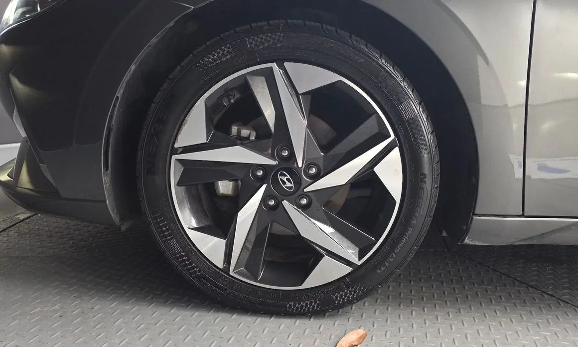 Hyundai AVANTE — фото 6