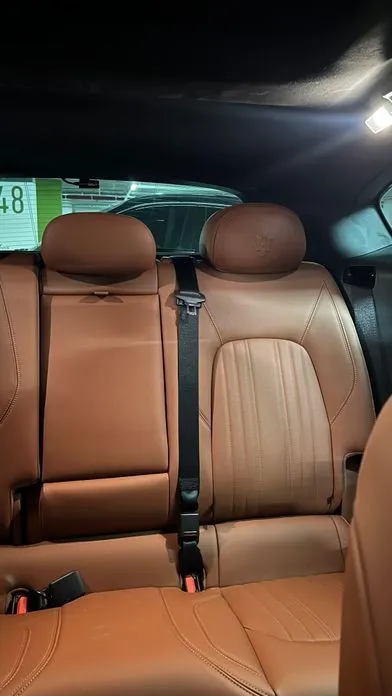 Maserati Levante 2023 из KR, фото 2