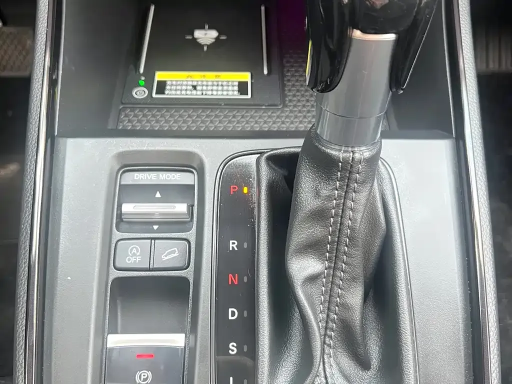 Honda CR-V 2024 из CN, фото 9