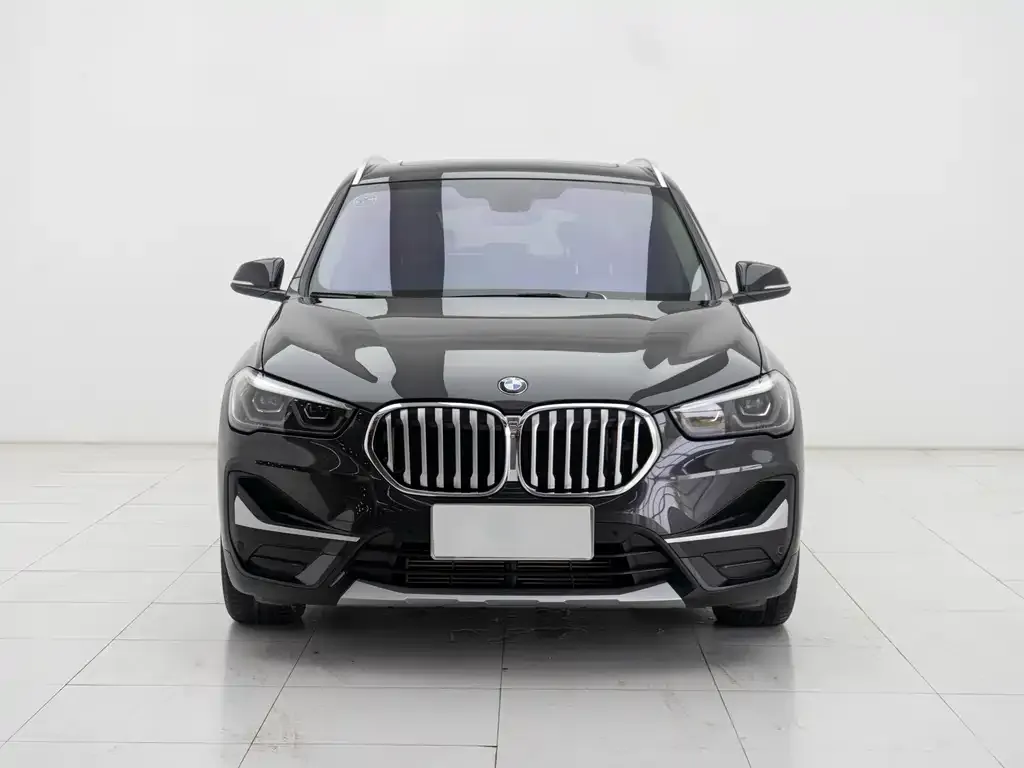 BMW X1 — фото 6