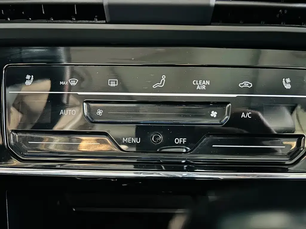 Volkswagen Passat — фото 2