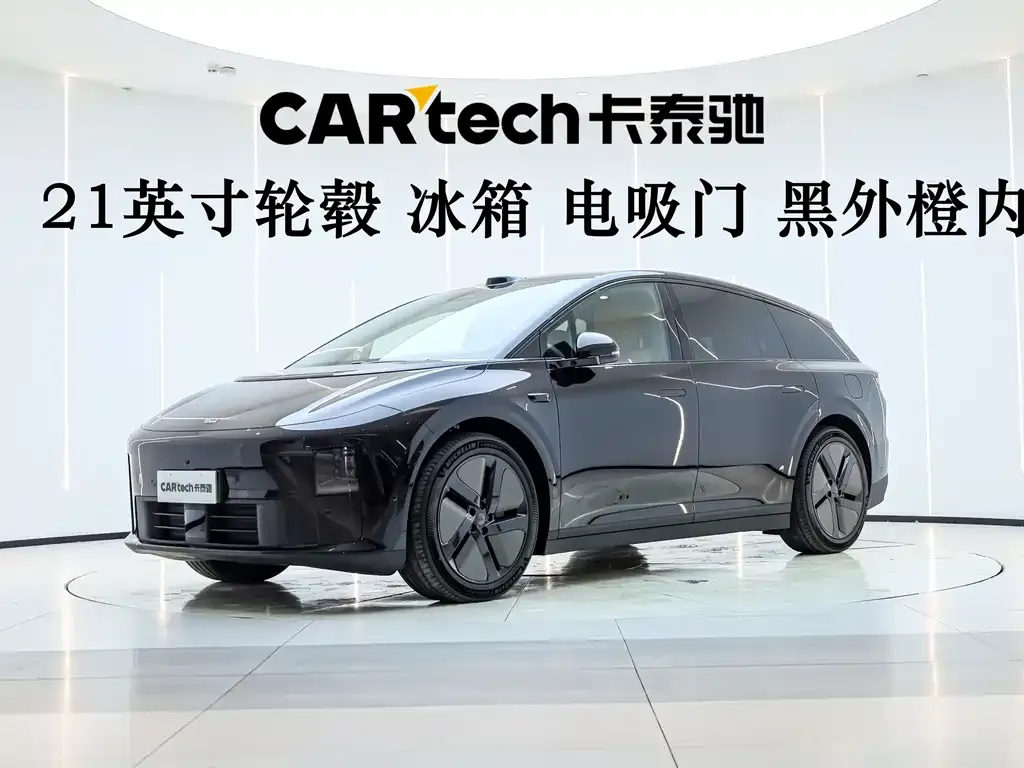 Li Auto i6