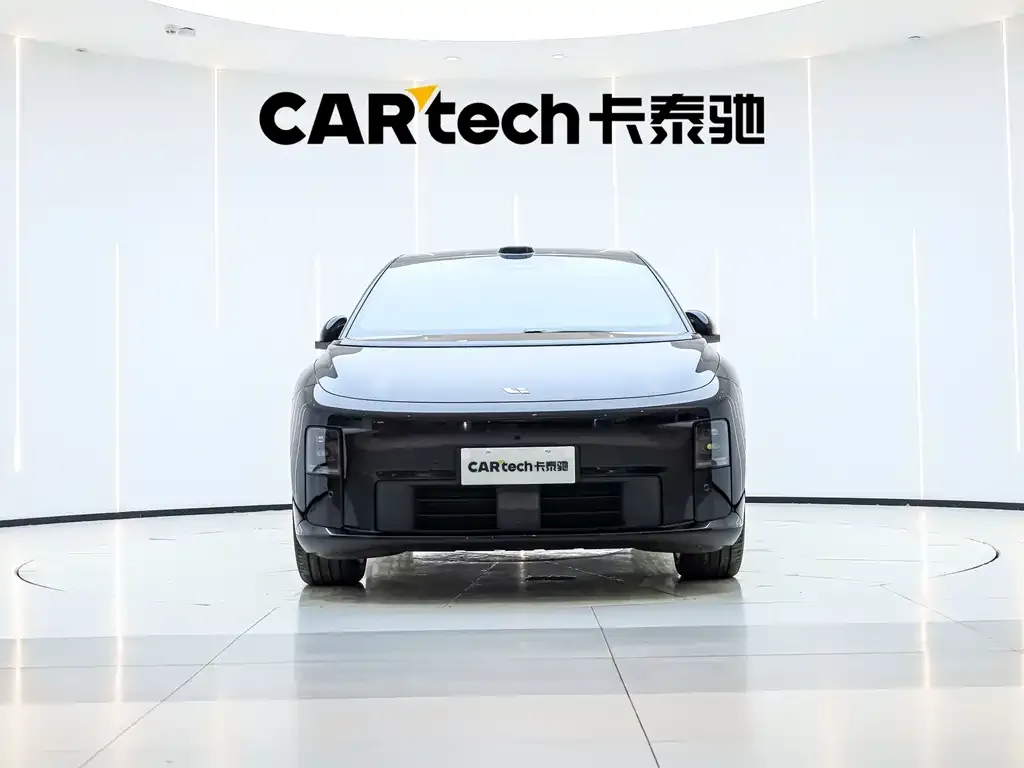 Li Auto i6 2025 из CN, фото 3