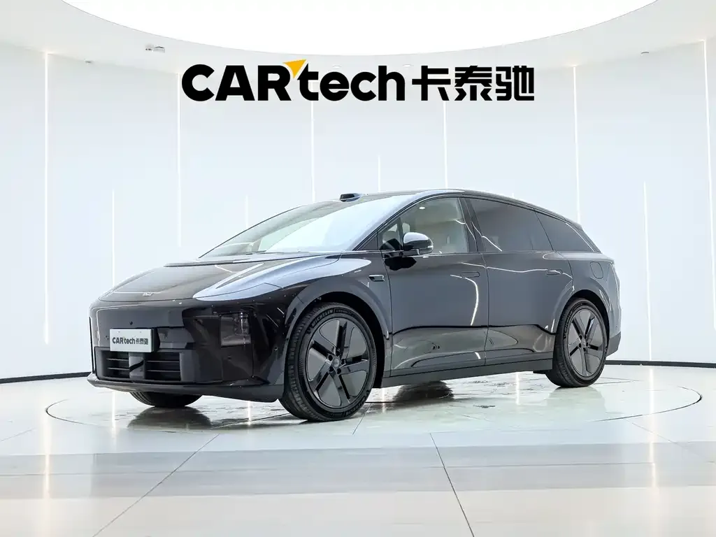 Li Auto i6 2025 из CN, фото 8