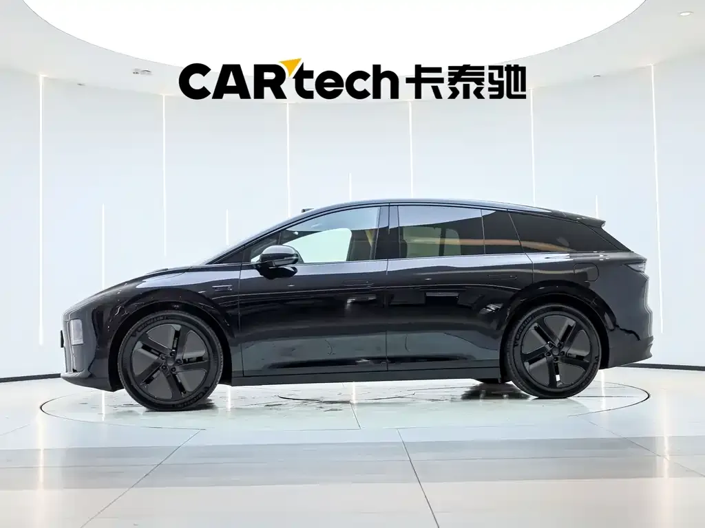 Li Auto i6 2025 из CN, фото 6