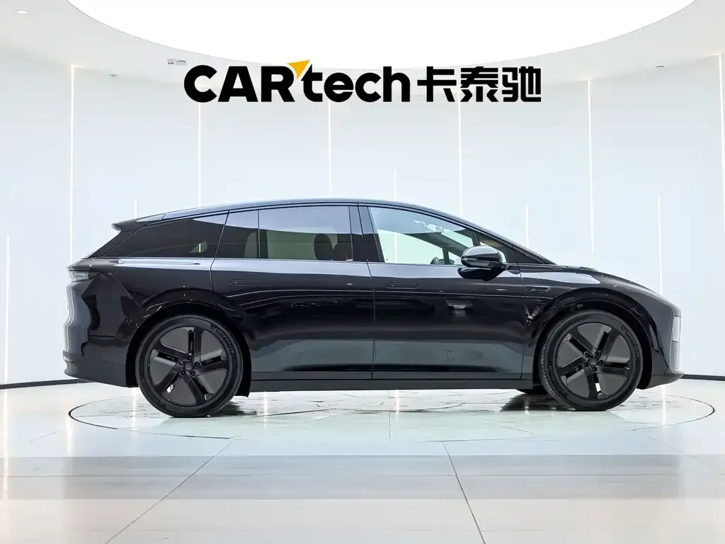 Li Auto i6 2025 из CN, фото 9