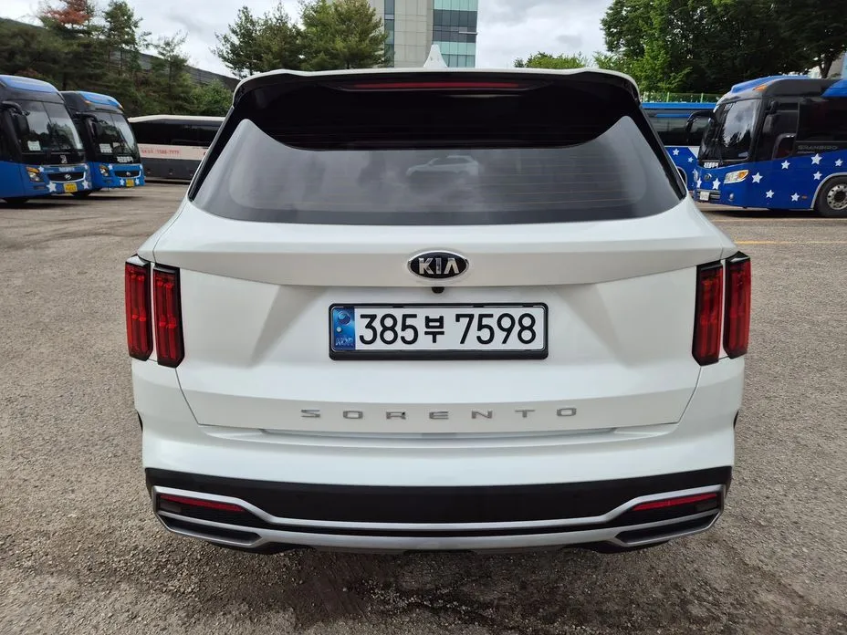 Kia Sorento — фото 2