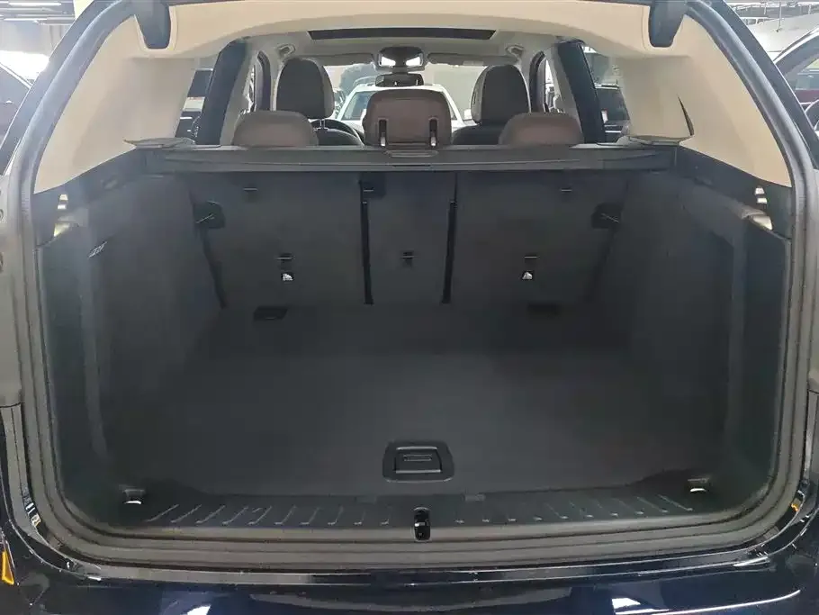 BMW X3 2023 из CN, фото 2