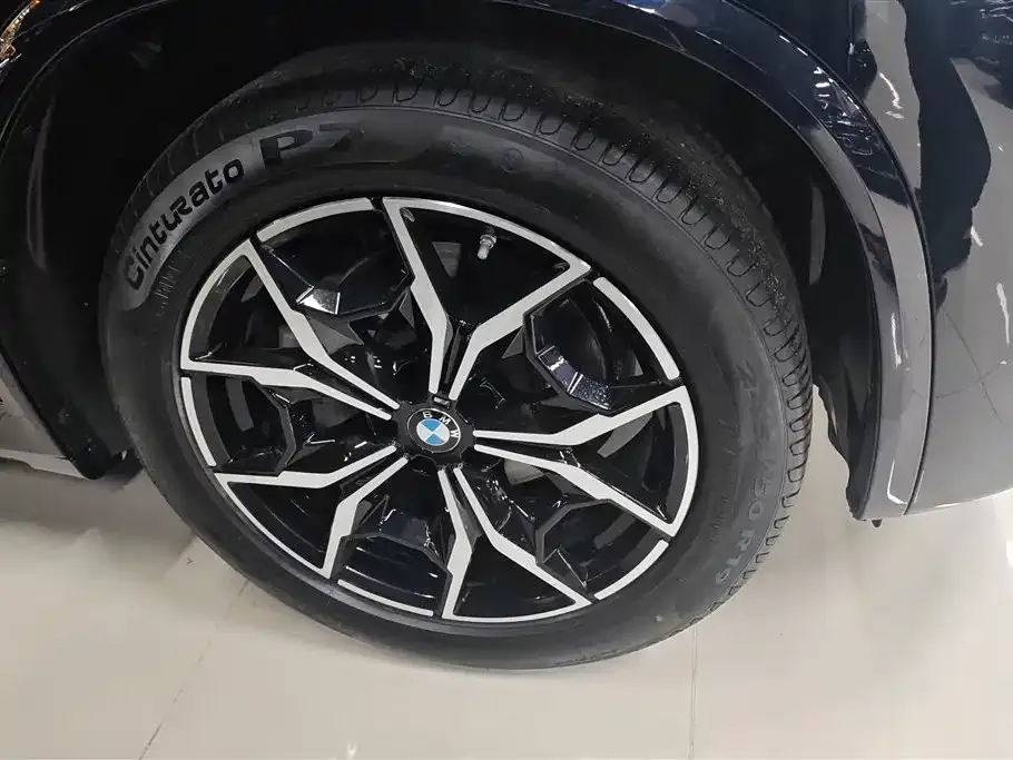 BMW X3 2023 из CN, фото 6