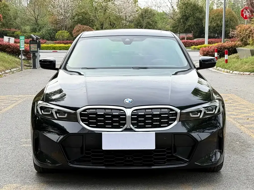 BMW 3 Series — фото 9