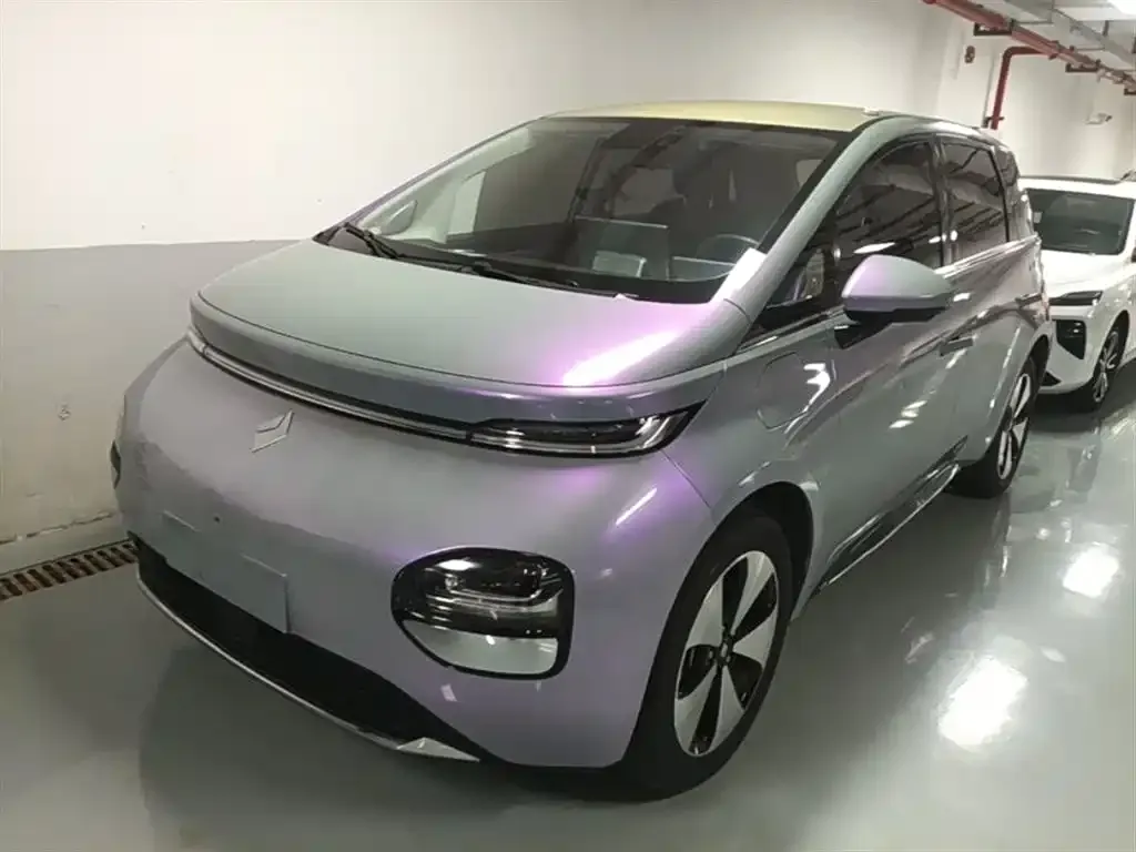 Baojun Yunduo