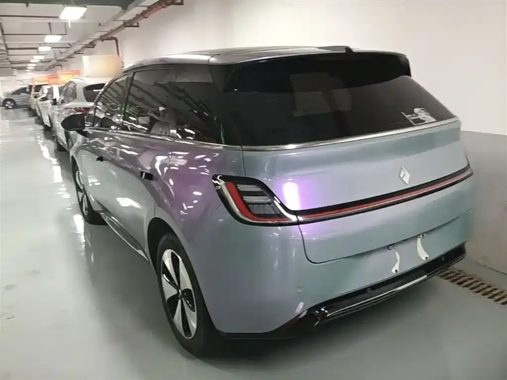Baojun Yunduo 2023 из CN, фото 7